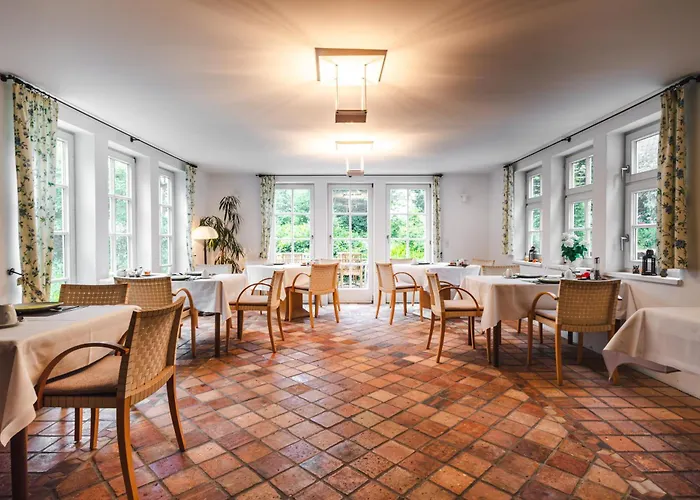 Hotel Fiester Hannes Burbach (Siegen-Wittgenstein)