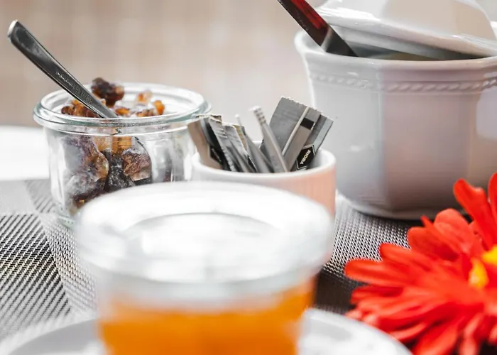 Fiester Hannes Hotel 3*