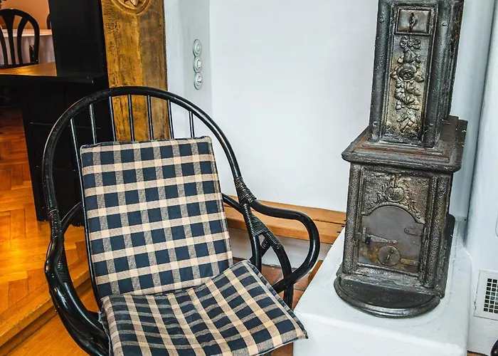 Hotel Fiester Hannes 3*