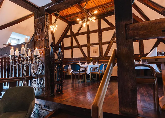 Hotel Fiester Hannes