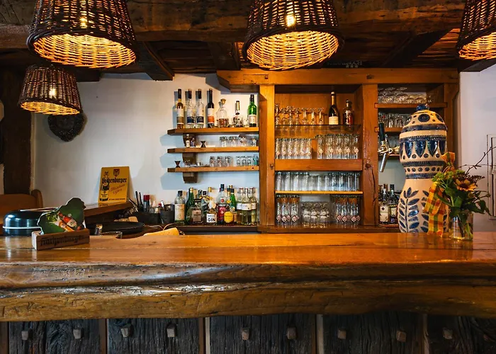 Hotel Fiester Hannes 3*