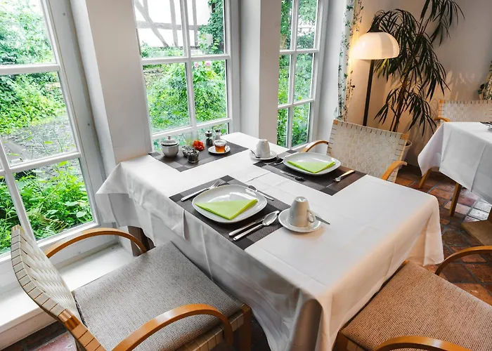 Fiester Hannes Hotel 3*