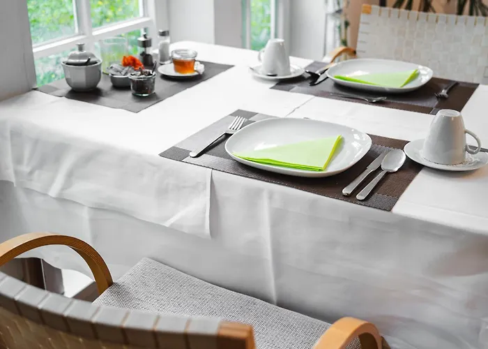 Fiester Hannes Hotel Burbach (Siegen-Wittgenstein)