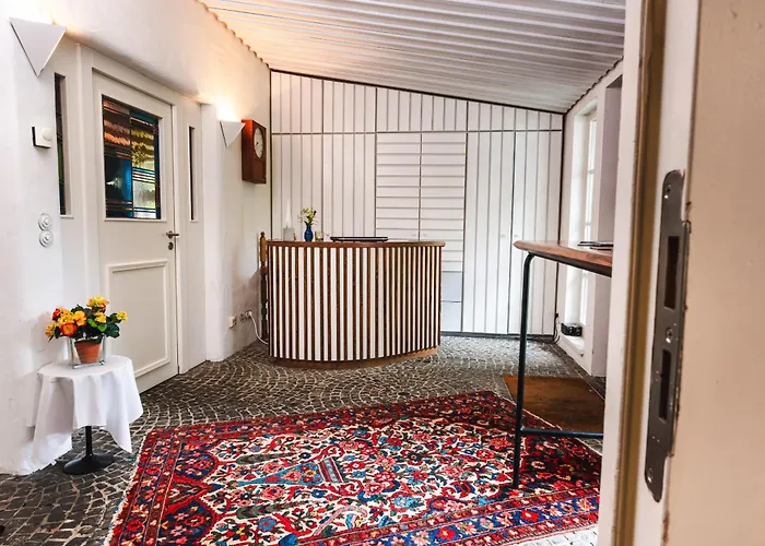 Fiester Hannes 3* Burbach (Siegen-Wittgenstein)