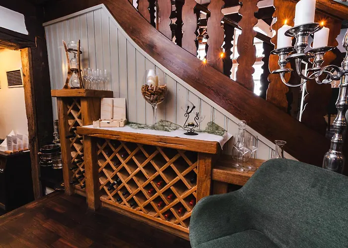 Fiester Hannes 3* Burbach (Siegen-Wittgenstein)