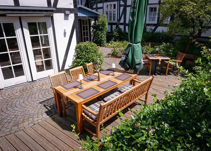 Fiester Hannes Hotel