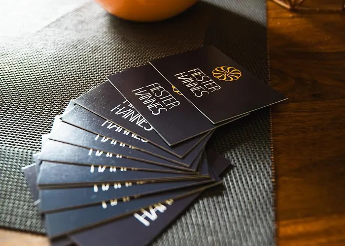 Fiester Hannes Hotel