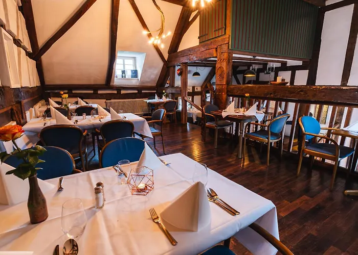 Hotel Fiester Hannes