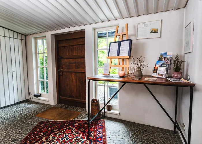 Fiester Hannes Hotel 3*