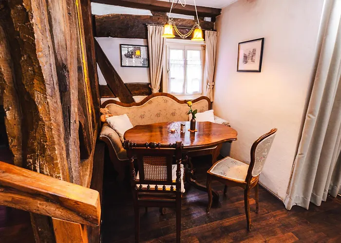 Hotel Fiester Hannes 3*