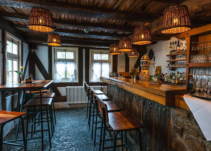 Fiester Hannes 3* Burbach (Siegen-Wittgenstein)