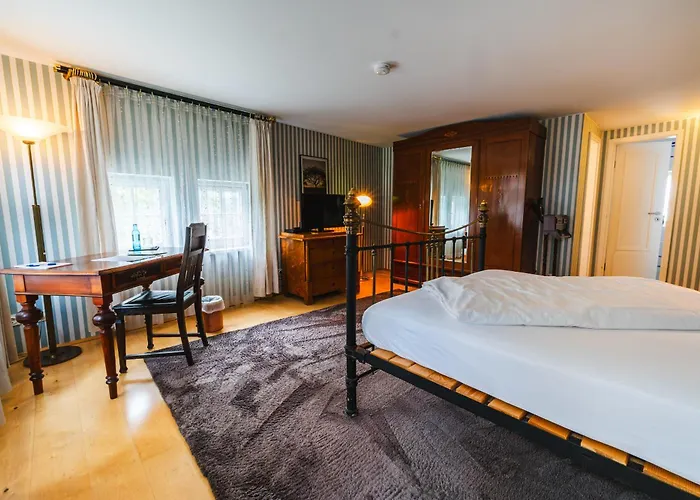 Hotel Fiester Hannes Burbach (Siegen-Wittgenstein)