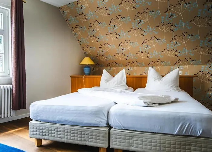 Fiester Hannes Hotel Burbach (Siegen-Wittgenstein)