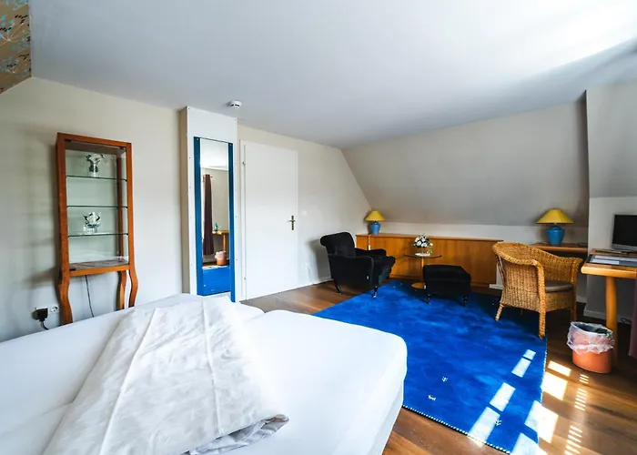 Fiester Hannes 3* Burbach (Siegen-Wittgenstein)