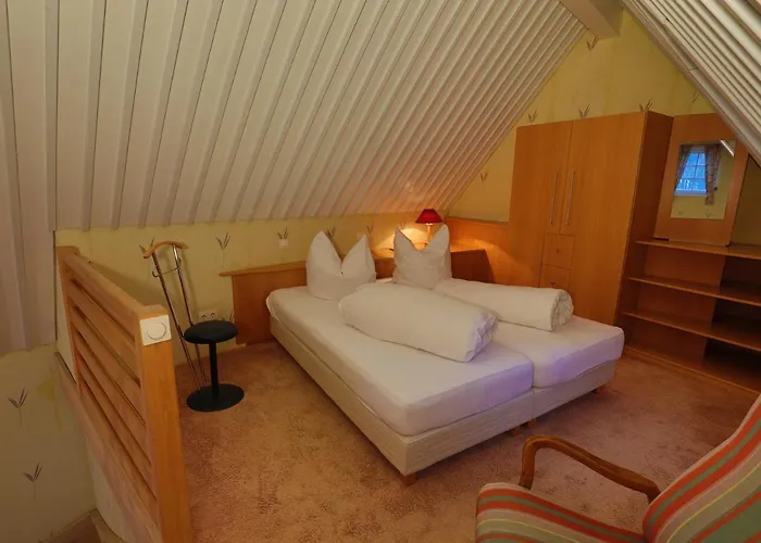 Hotel Fiester Hannes