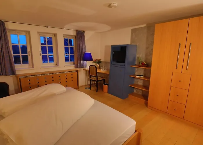 Fiester Hannes 3* Burbach (Siegen-Wittgenstein)