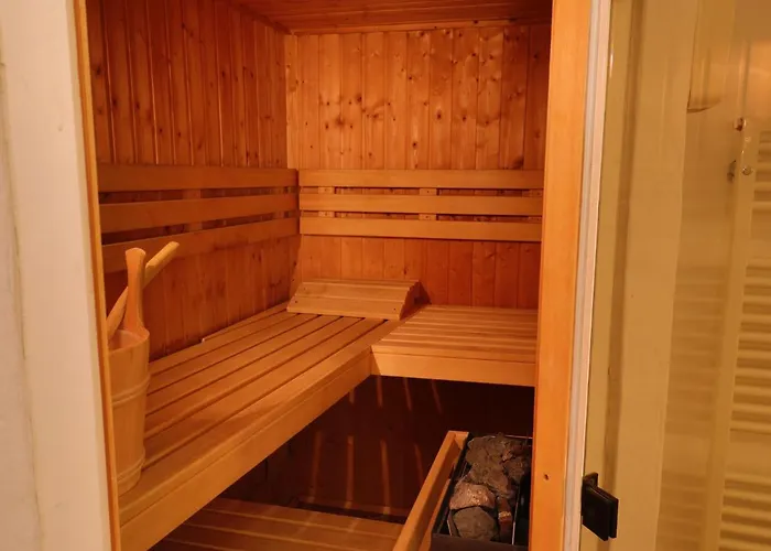 Fiester Hannes Hotel