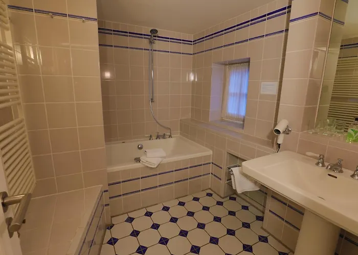 Fiester Hannes Hotel 3*