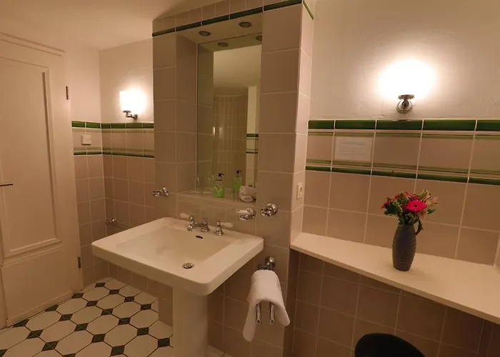 Fiester Hannes Hotel Burbach (Siegen-Wittgenstein)